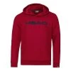 Head Club Byron Hoody Boys - Dark Red, Dark Blue
