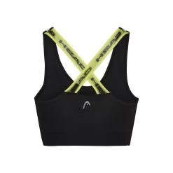 Head Cross Sports Bras Women - Light Blue, Lemon -Sports Supplies Shop 06506000 0 2