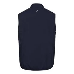 Head Club Vest Men - Dark Blue, White 15 Head Club Vest Men - Dark Blue, White -Sports Supplies Shop 06593000 0 2