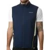 Head Club Vest Men - Dark Blue, White