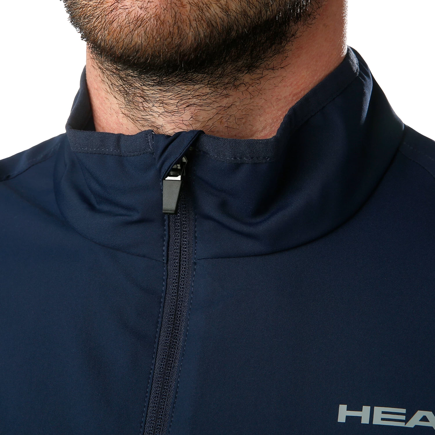 Head Club Vest Men - Dark Blue, White 6 Head Club Vest Men - Dark Blue, White - Image 6