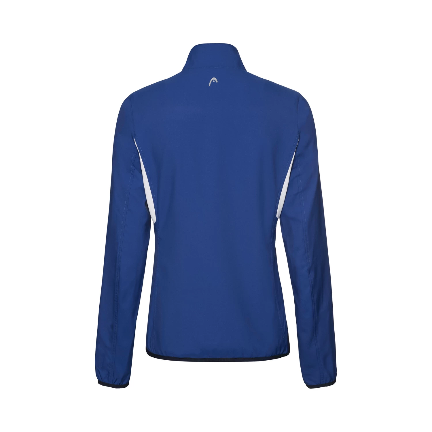 Head Club Training Jacket Girls - Blue, White 2 Head Club Training Jacket Girls - Blue, White - Image 2