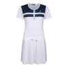Head Performance Dress Women - White, Dark Blue
