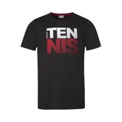 Head Club Chris T-Shirt Boys - Black