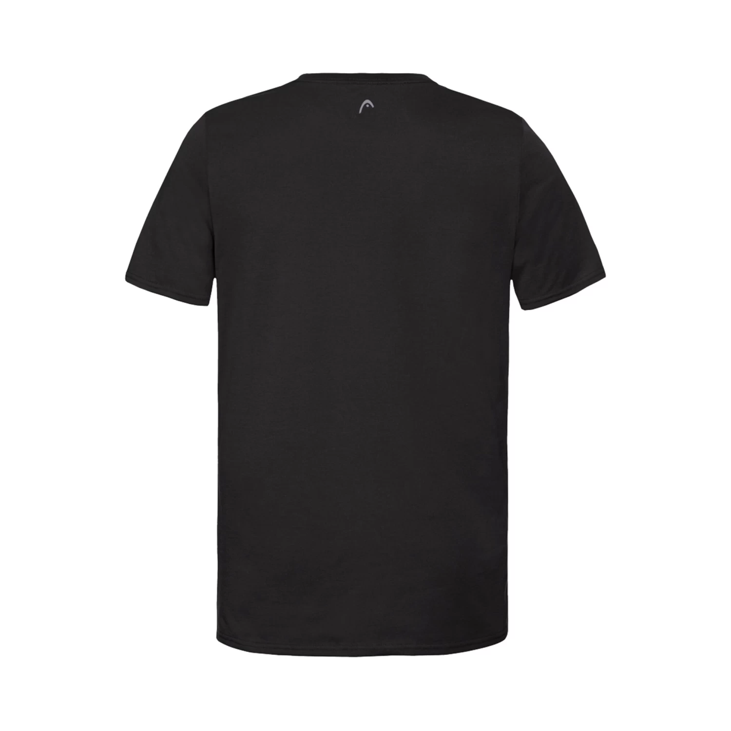 Head Club Chris T-Shirt Boys - Black 2 Head Club Chris T-Shirt Boys - Black - Image 2