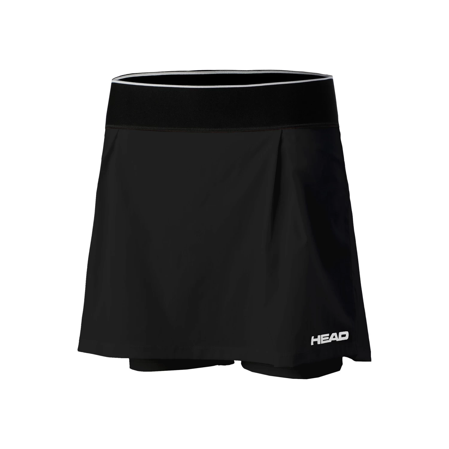 Head Skirt Women - Black 1 Head Skirt Women - Black