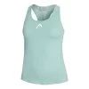 Head Tank Top Women - Green