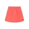 Head Skirt Women - Coral