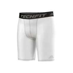 ADIDAS Techfit 7 & 9 Inch Tight Shorts Men - White, Grey 11 ADIDAS Techfit 7 & 9 Inch Tight Shorts Men - White, Grey -Sports Supplies Shop 08508000 12