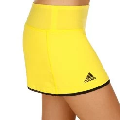 ADIDAS US Series Skirt Women - Yellow, Black 10 ADIDAS US Series Skirt Women - Yellow, Black -Sports Supplies Shop 10214000 21
