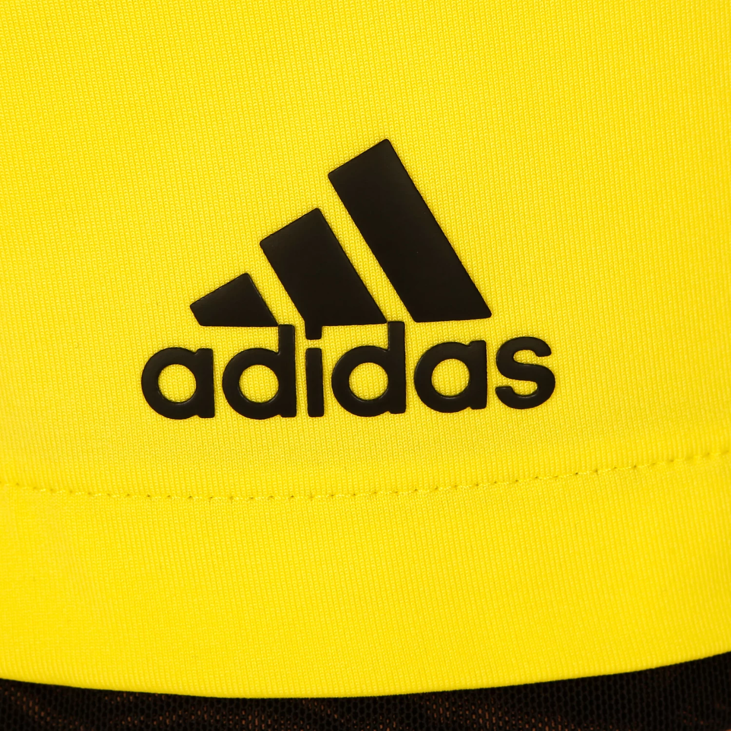 ADIDAS US Series Skirt Women - Yellow, Black 4 ADIDAS US Series Skirt Women - Yellow, Black - Image 4