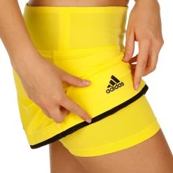ADIDAS US Series Skirt Women - Yellow, Black 13 ADIDAS US Series Skirt Women - Yellow, Black -Sports Supplies Shop 10214000 32