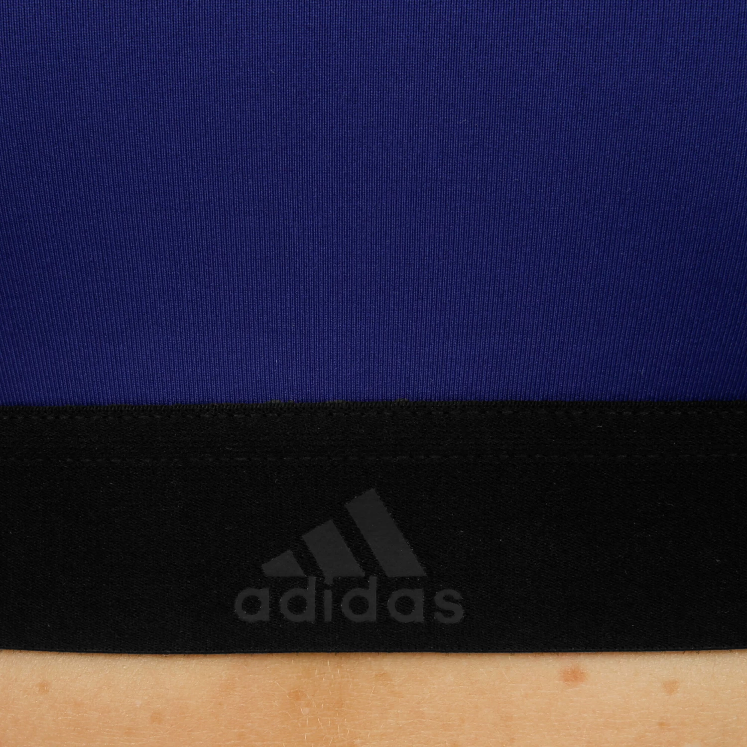 ADIDAS All Me Strappy Sports Bras Women - Blue, Pink 6 ADIDAS All Me Strappy Sports Bras Women - Blue, Pink - Image 6