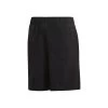 ADIDAS Barricade Shorts Boys - Black, Dark Grey