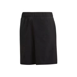 ADIDAS Barricade Shorts Boys - Black, Dark Grey