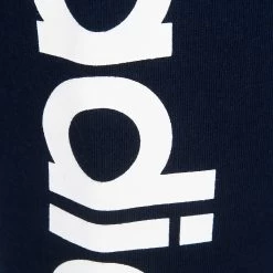 ADIDAS Essentials Linear Full-Zip Hoody Men - Dark Blue, White 14 ADIDAS Essentials Linear Full-Zip Hoody Men - Dark Blue, White -Sports Supplies Shop 11546000 31