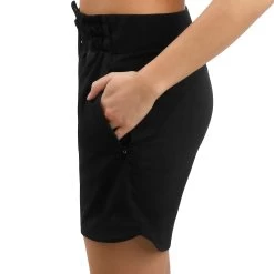 ADIDAS Knee Length Shorts Women - Black, Silver 10 ADIDAS Knee Length Shorts Women - Black, Silver -Sports Supplies Shop 11681000 21