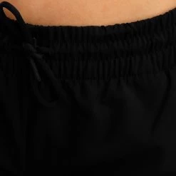 ADIDAS Knee Length Shorts Women - Black, Silver 13 ADIDAS Knee Length Shorts Women - Black, Silver -Sports Supplies Shop 11681000 32