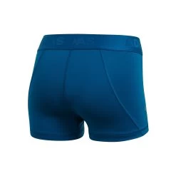 ADIDAS AlphaSkin Sport 3in Ball Shorts Women - Blue, Dark Grey -Sports Supplies Shop 11728000 0 2