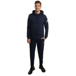 ADIDAS ID Stadium Training Pants Men - Dark Blue, Light Blue -Sports Supplies Shop 11787000 24