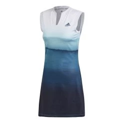 ADIDAS Parley Dress Women - White, Dark Blue 23 ADIDAS Parley Dress Women - White, Dark Blue -Sports Supplies Shop 12300000 000