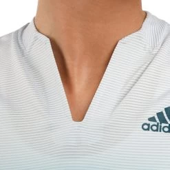 ADIDAS Parley Dress Women - White, Dark Blue 21 ADIDAS Parley Dress Women - White, Dark Blue -Sports Supplies Shop 12300000 32