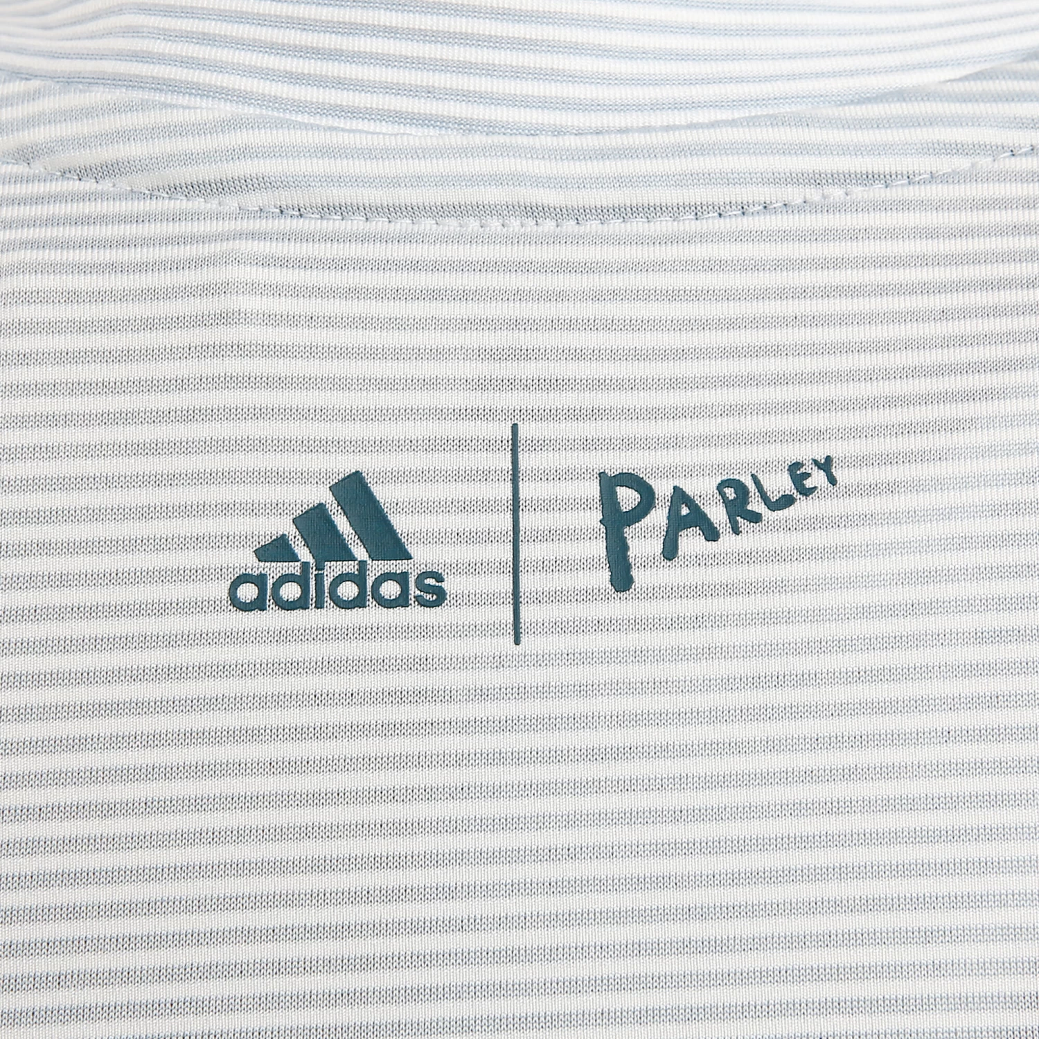 ADIDAS Parley Dress Women - White, Dark Blue 9 ADIDAS Parley Dress Women - White, Dark Blue - Image 9