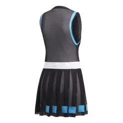 ADIDAS Escouade Dress Women - Black, Blue 24 ADIDAS Escouade Dress Women - Black, Blue -Sports Supplies Shop 12418000 0 2