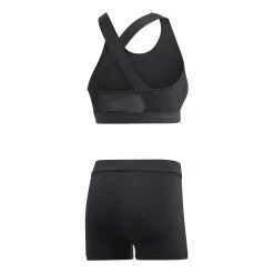 ADIDAS Escouade Dress Women - Black, Blue 26 ADIDAS Escouade Dress Women - Black, Blue -Sports Supplies Shop 12418000 0 4