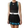 ADIDAS Escouade Dress Women - Black, Blue