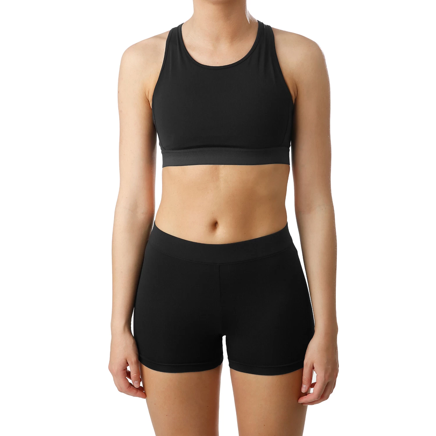 ADIDAS Escouade Dress Women - Black, Blue 5 ADIDAS Escouade Dress Women - Black, Blue - Image 5