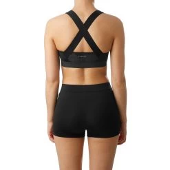 ADIDAS Escouade Dress Women - Black, Blue 19 ADIDAS Escouade Dress Women - Black, Blue -Sports Supplies Shop 12418000 27