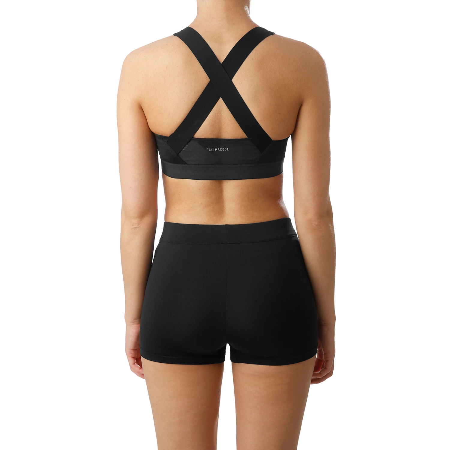 ADIDAS Escouade Dress Women - Black, Blue 6 ADIDAS Escouade Dress Women - Black, Blue - Image 6