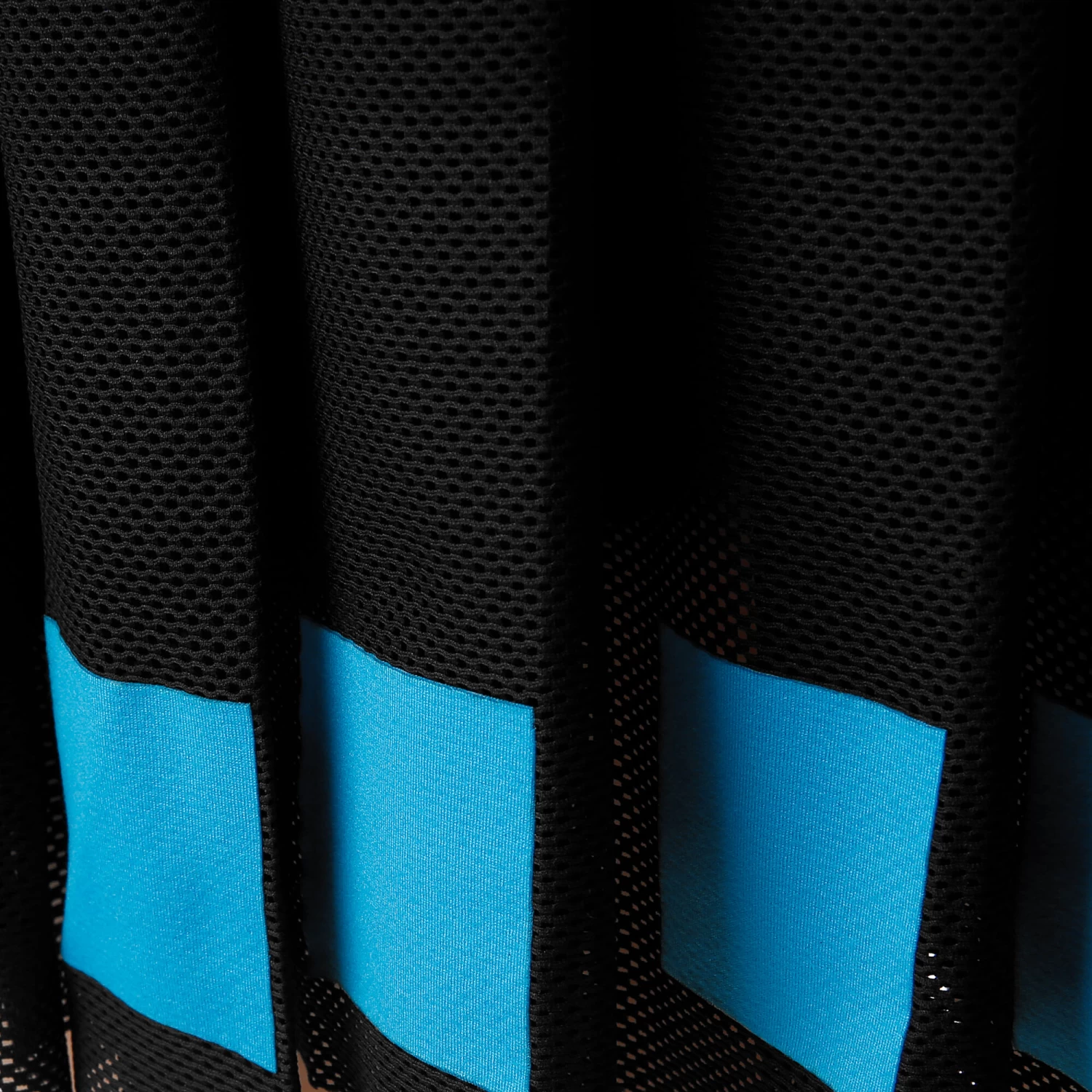 ADIDAS Escouade Dress Women - Black, Blue 7 ADIDAS Escouade Dress Women - Black, Blue - Image 7