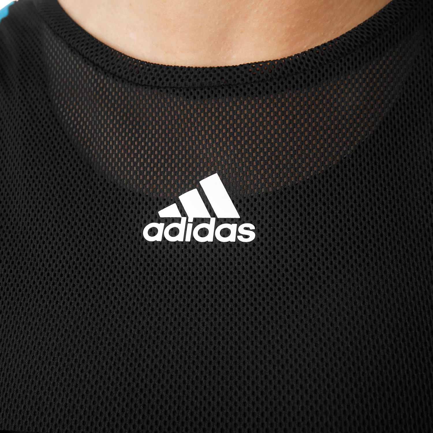 ADIDAS Escouade Dress Women - Black, Blue 8 ADIDAS Escouade Dress Women - Black, Blue - Image 8