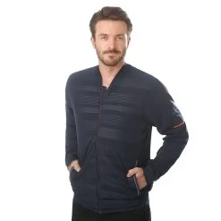 ADIDAS MatchCode Training Jacket Men - Dark Blue, Orange 11 ADIDAS MatchCode Training Jacket Men - Dark Blue, Orange -Sports Supplies Shop 12669000 24