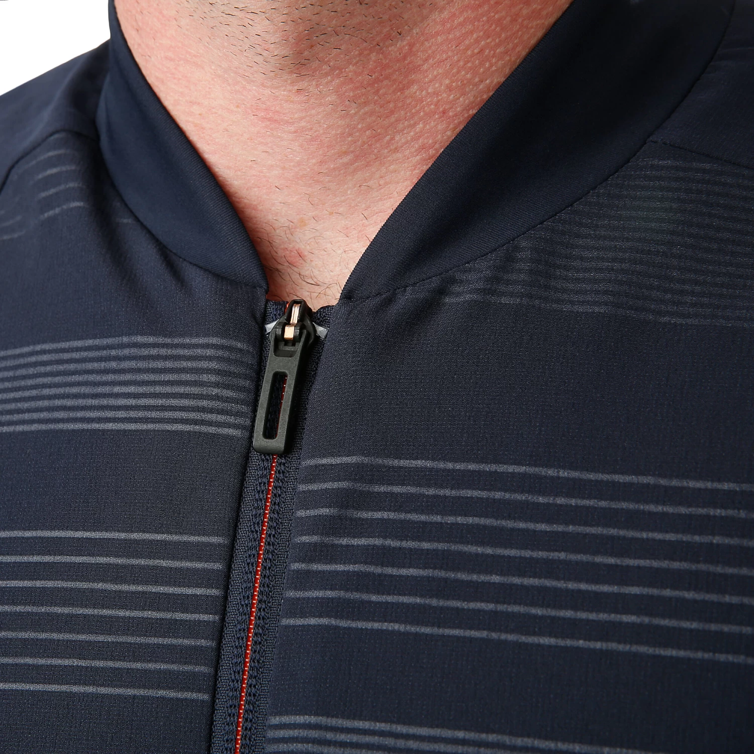 ADIDAS MatchCode Training Jacket Men - Dark Blue, Orange 6 ADIDAS MatchCode Training Jacket Men - Dark Blue, Orange - Image 6