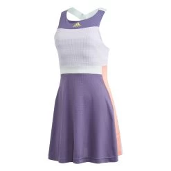 ADIDAS Heat Ready Dress Women - Violet, Lilac -Sports Supplies Shop 13029000 0 1