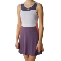 ADIDAS Heat Ready Dress Women - Violet, Lilac