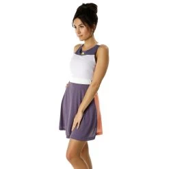 ADIDAS Heat Ready Dress Women - Violet, Lilac -Sports Supplies Shop 13029000 24