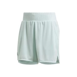ADIDAS Club HR Shorts Women - Mint, Grey -Sports Supplies Shop 13042000 000