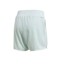 ADIDAS Club HR Shorts Women - Mint, Grey -Sports Supplies Shop 13042000 0 2