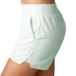 ADIDAS Club HR Shorts Women - Mint, Grey -Sports Supplies Shop 13042000 21