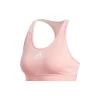 ADIDAS AlphaSkin Don´t Rest Sports Bras Women - Pink, White
