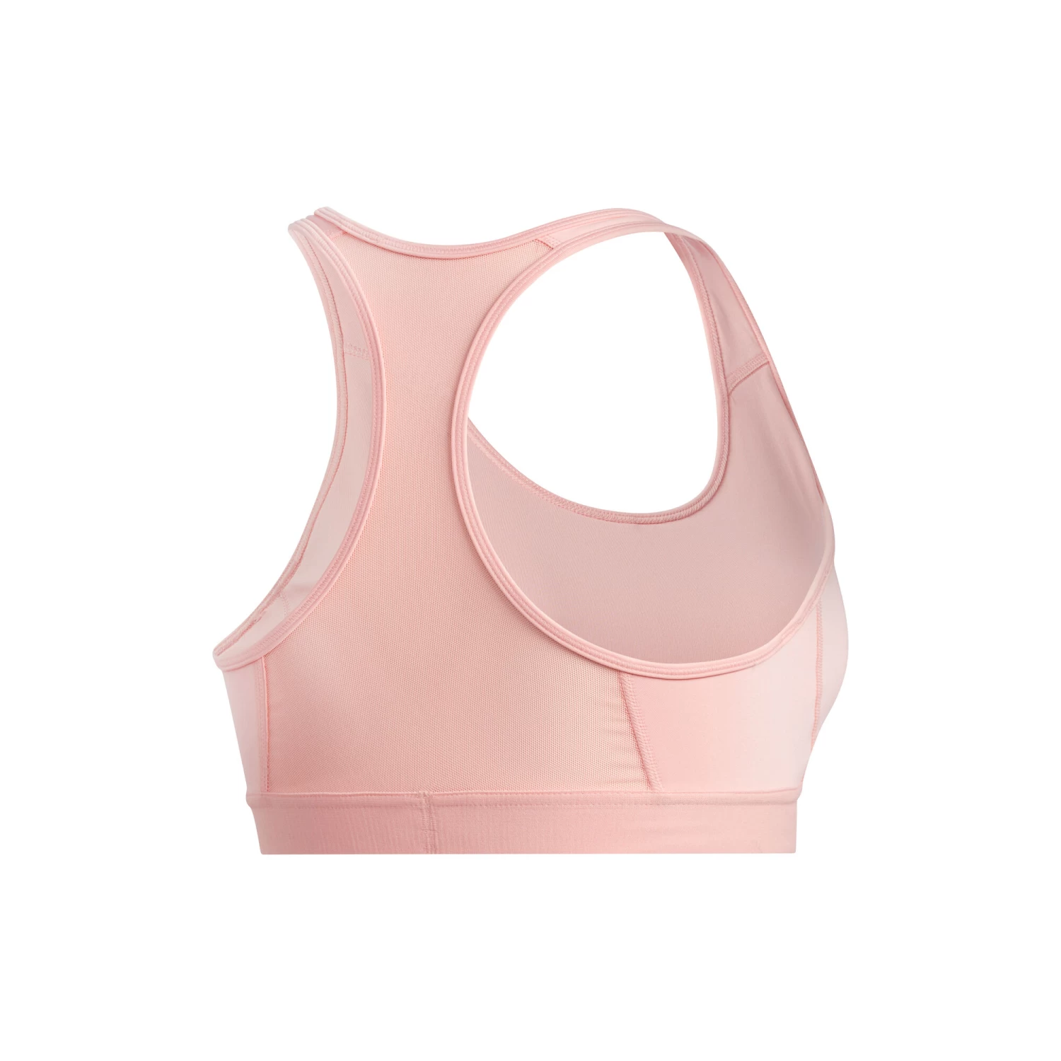 ADIDAS AlphaSkin Don´t Rest Sports Bras Women - Pink, White 2 ADIDAS AlphaSkin Don´t Rest Sports Bras Women - Pink, White - Image 2