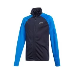 ADIDAS Tracksuit Boys - Dark Blue, Blue -Sports Supplies Shop 13201000 13