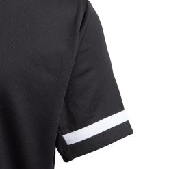 ADIDAS Team Polo Boys - Black, White 9 ADIDAS Team Polo Boys - Black, White -Sports Supplies Shop 13384000 12