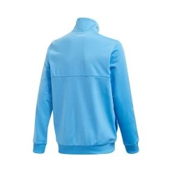 ADIDAS Tiro Tracksuit Boys - Blue, Dark Blue -Sports Supplies Shop 13497000 11
