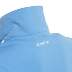 ADIDAS Tiro Tracksuit Boys - Blue, Dark Blue -Sports Supplies Shop 13497000 17