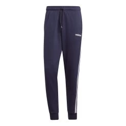 ADIDAS Essentials 3-Stripes Training Pants Men - Dark Blue, White